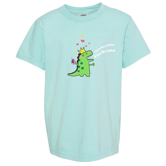Klarbrunn Sparkling Youth Dino Tee